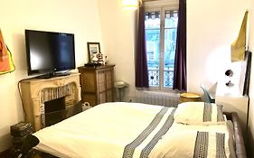 Appartement Quartier Montmartre